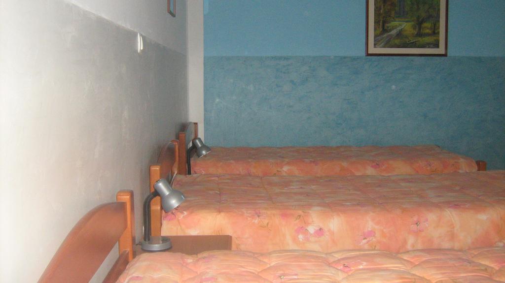 Farm Stay Lackovic ビリェ 部屋 写真