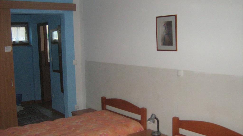 Farm Stay Lackovic ビリェ 部屋 写真