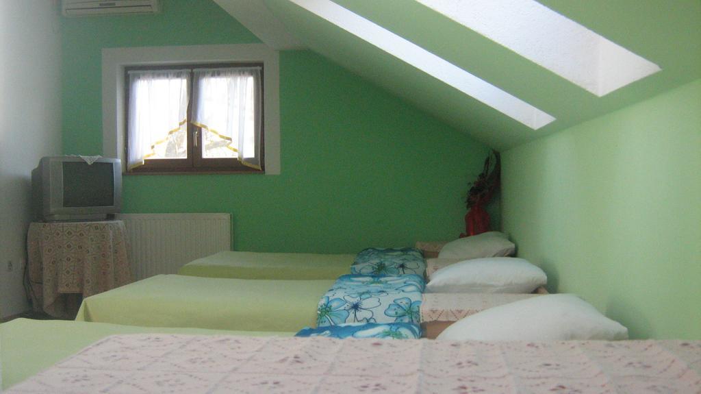 Farm Stay Lackovic ビリェ 部屋 写真