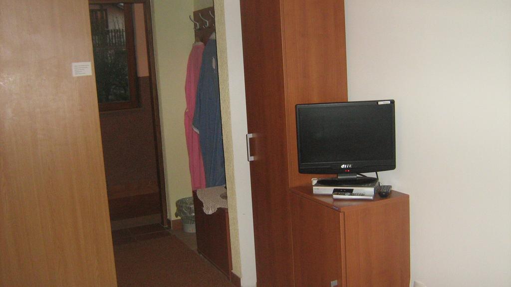 Farm Stay Lackovic ビリェ 部屋 写真