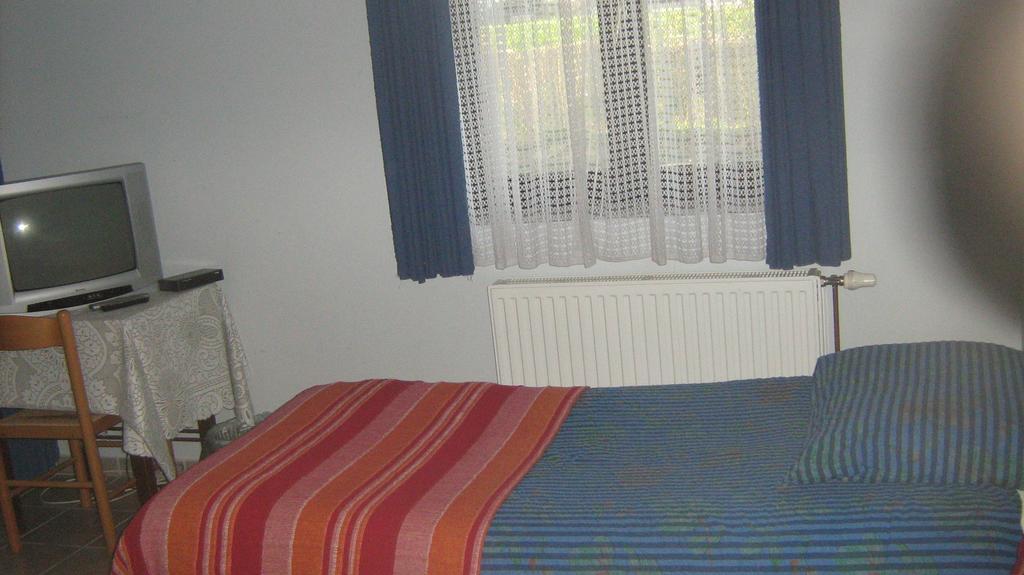 Farm Stay Lackovic ビリェ 部屋 写真